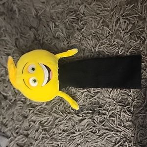 ⚾️BRAND NEW NEVER USED Emoji Bathead 🥎